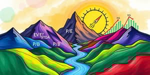 Medición de Métricas: Más Allá del P/E Ratio