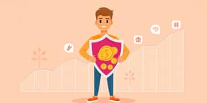 Inflación Bajo Control: Protege tu Poder Adquisitivo Ahora