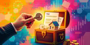 Ventajas Fiscales de Ciertos Préstamos: Optimiza tu Devolución