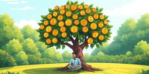 Tu Primer Plan de Inversión: Creando Riqueza Sostenible