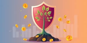 Inversiones Inteligentes: Maximiza tus Rendimientos con Poco Riesgo