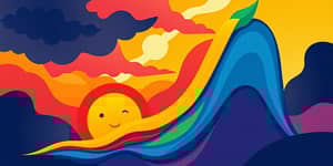 Rally de Alivio: Identifica Reversiones del Mercado