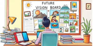 La Ilusión del Día a Día: Enfócate en el Largo Plazo