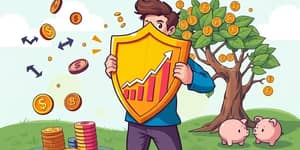 Evita Errores Comunes: Lecciones Aprendidas en el Mundo Financiero