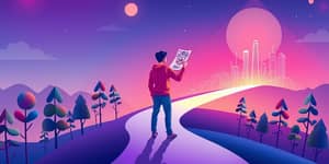 Prepárate para el Futuro: Planificación a Largo Plazo