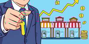 Préstamos para Franquicias: Expande tu Modelo de Negocio