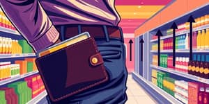 Inflación Silenciosa: Protege tu Poder Adquisitivo Ahora