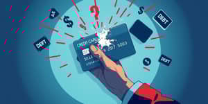 Evita Errores Cruciales: La Lista de lo que NO Debes Hacer con tu Tarjeta