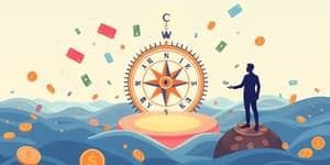 La Brújula Financiera: Navegando el Mundo de las Tarjetas