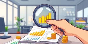 Descifrando Balances: La Clave para Inversiones Seguras