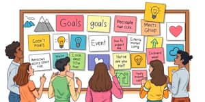 Despierta tu Potencial: Cómo las Tarjetas Impulsan tus Metas