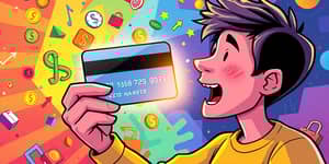 La Voz de tus Finanzas: Escucha lo que tu Tarjeta te Dice