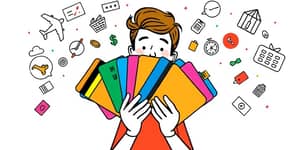 Tu Portafolio de Tarjetas: Diversifica con Inteligencia