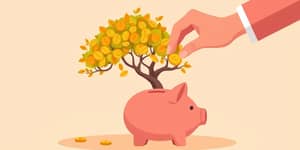 Descubre el Arte del Ahorro: Convierte el Hábito en Riqueza