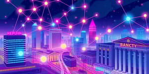 Blockchain y Finanzas: Comprende la Revolución Cripto