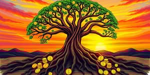 La Resiliencia Financiera: Construyendo un Legado Duradero