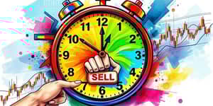 Estrategias de Salida: Cómo Vender en el Momento Justo