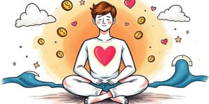 Finanzas Emocionales: Conecta tu Ser con tu Bienestar Económico