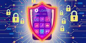 La Ciberseguridad en Préstamos Online: Protege tus Datos