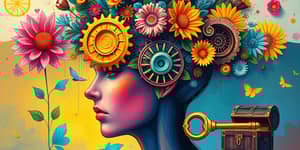 Mentalidad de Éxito Financiero: Cambia tu Chip, Mejora tu Vida