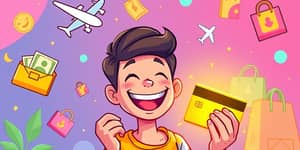 Desbloquea Recompensas: Cómo Aprovechar al Máximo tu Tarjeta