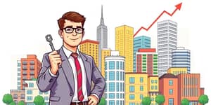 Invierte en Bienes Raíces: Pasos Clave para el Éxito