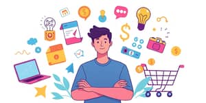 Ingresos Extra: Ideas Creativas para Aumentar tu Capital