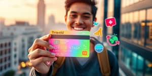 El Aliado Secreto: Tu Tarjeta para Cada Ocasión