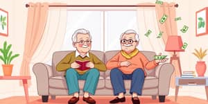 Préstamos Hipotecarios Invertidos: ¿Una Opción para la Jubilación?