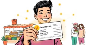 El Círculo Virtuoso: Cómo tu Tarjeta Fomenta tu Prosperidad