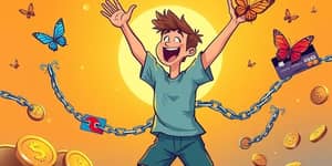 Rompe Cadenas: Libérate de la Deuda con Estrategias de Tarjeta