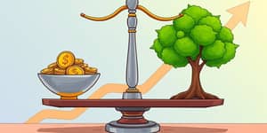 Retorno Constante: Estrategias para un Crecimiento Sostenible