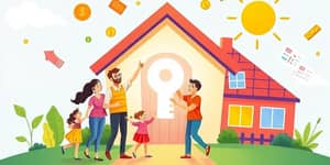 Créditos Hipotecarios: Tu Guía para Comprar tu Hogar