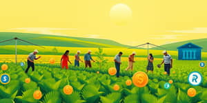 Requisitos para un Préstamo Agrícola: Impulsa el Sector Primario