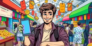 El Poder de la Negociación: Ahorra en Grandes y Pequeñas Compras