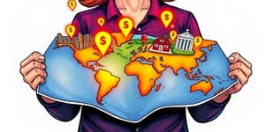 El Domicilio de tu Préstamo: ¿Importa la Geografía?