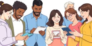 Finanzas para Todos: Educación sin Barreras