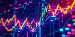 Estrategias de Inversión Cuantitativa: Algoritmos para Ganar