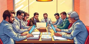 El Club de los Inversores Exitosos: Sus Tácticas Reveladas