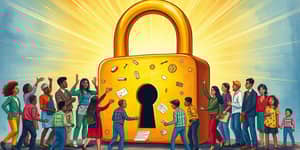 Préstamos con Garantía: Desbloquea Mejores Condiciones