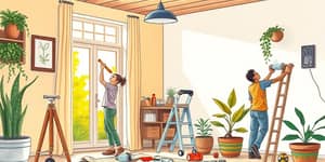 Préstamos para Pequeñas Reformas: Mejora tu Espacio Vital