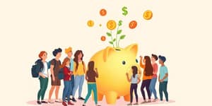 Microinversiones: Grandes Oportunidades con Pequeños Aportes