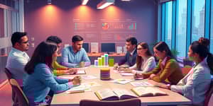 Préstamos para Formación Continua: Invierte en tu Desarrollo