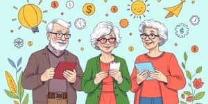 Préstamos para Jubilados: Nuevas Opciones de Financiamiento