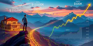 Ingresos Pasivos: El Secreto de la Libertad Financiera