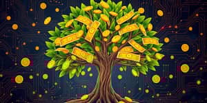 Haz Crecer tu Dinero: Más Allá del Banco Tradicional