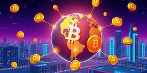 Criptomonedas Descentralizadas: ¿Son la Moneda del Futuro?