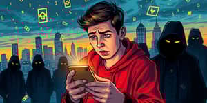 El Fraude en Préstamos Online: Cómo Identificarlo y Evitarlo