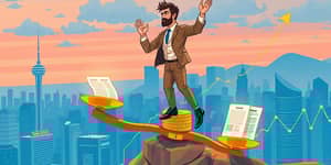 Apalancamiento Financiero: Usa el Dinero de Otros a tu Favor