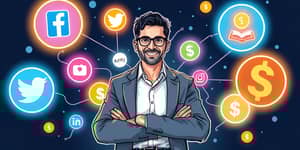 Cómo un Préstamo Puede Impulsar tu Marca Personal